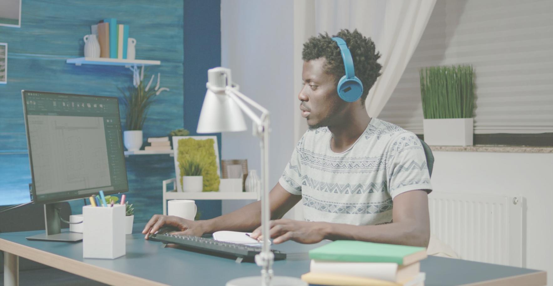 Advanced financial analysis workspace with multiple monitors displaying complex valuation models